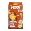 Biscuiti cu mere coapte si scortisoara bio 125g Mogli