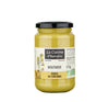 Muștar Bio cu Turmeric 370g La Cuisine
