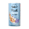 Musli cu cirese liofilizate si scortisoara OneDayMore 450g