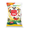 Musli Crunch Alune si  Mere 500g SanoVita