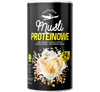 Musli cu soia crispy, alune prajite si banane deshidratate OneDayMore 450g
