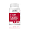 N-Acetyl  L-Carnitine 550MG 60CPS Zenyth