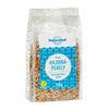 Fulgi de hrisca crocanti 250g Naturmind