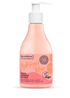 Lapte de corp hrănitor cu trandafiri, cătină și vitamina B5 260ml Natura Siberica Dr. Green
