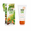Lotiune de corp tonifianta cu protectie UV 200ml Noni Care