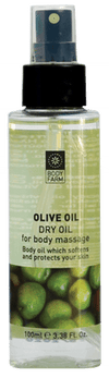 ULEI DE CORP CU MASLINE 150ML