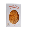 Tagliatelle cu ouă de prepeliță 300g Darurile prepeliței