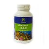 Omega 3-6-9-Dr Green