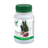 Opuntia Ficus Indica 200 Cps Medica