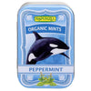 Drajeuri menta Bio 50g Rapunzel