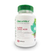 Alpha Lipoic Acid 250mg 60cps Provita