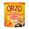 Eco Orz Solubil cu Ghimbir 120gr  SanoVita