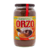 Orz macinat la borcan ORZO 200 g