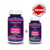 Detox Suplu 60+10 cps Herbagetica