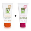 Cremă de față pentru zi cu protecție UV 50ml Noni Care + Cremă de față pentru noapte cu efect antirid 50ml Noni Care