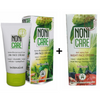 Crema de fata hidratanta 24 h 50ml + Crema de fata pentru noapte cu efect antirid 50ml Noni Care