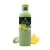 Gel de duș bio cu aloe vera și lămâie 500ml FelceAzzurra