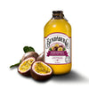 Bautura Carbogazoasa cu Fructul Pasiunii 375 ml Sanovita