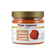 Piper Cayenne pudră 100 g Deco Italia