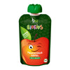 piure, mere, bio, vegan, fara gluten