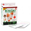 Plasturi detoxifianti Kinoki Diet 10 buc Naturalia