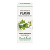 Extract din muguri de Platan 50ml Plantmed