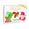 Polen Crud Trandafir de Stanca 250g Apicola Pastoral Georgescu