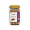 Polen Crud de Iarba Neagra 230g ApiLand