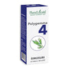 Polygemma nr.4 (sinusuri) 50ml PlantExtrakt
