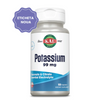 Potasiu 99mg 100cps Secom