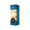 Praline cu ciocolata alba si cocos 36g Lubs