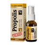 Propolis cu argint coloidal spray 20 ml Dacia Plant