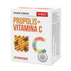 Propolis + Vitamina C 30tb Quantum Pharm