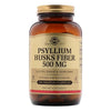 Psyllium Husks Fibre 500mg 200cps Solgar