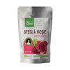 Pudra ecologica de sfecla rosie 125g Bio Holistic