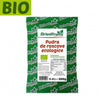Pudra de roscove bio 500g