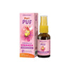 Propolis si echinaceea Pufy Puf fara alcool spray 20ml Dacia Plant