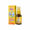Propolis si musetel Pufy Puf fara alcool spray 20ml Dacia Plant