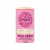 Rondele de orez expandat cu quinoa 100g Biona