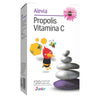 Propolis + Vitamina C + Echinacea Junior 20cps