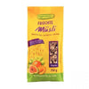 Musli de fructe 750g