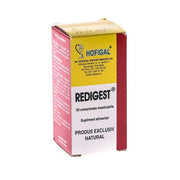 Redigest 30 comprimate masticabile Hofigal