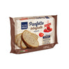 PAINE FELIATA INTEGRALA 340G