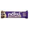 Baton raw-vegan cu afine 35g Nakd