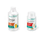 Pachet Omega 369 90 cps. si Coenzima Q10 15 mg 30 cps. Rotta Natura
