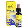 Rescue Night picaturi 10 ml Bach