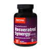 Resveratrol Synergy 200mg 60tb Secom