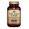 Skin Nails and Hair 60tbl Solgar