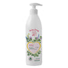 Sampon "Bebe Drag" cu Aloe si Salvie 500ml  Viva Natura