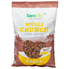 Musli Crunch cu Cacao 500g SanoVita